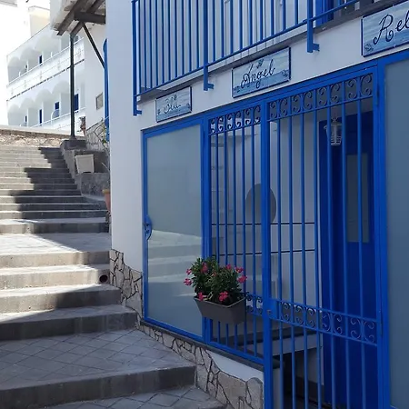 Blu Angel Relais