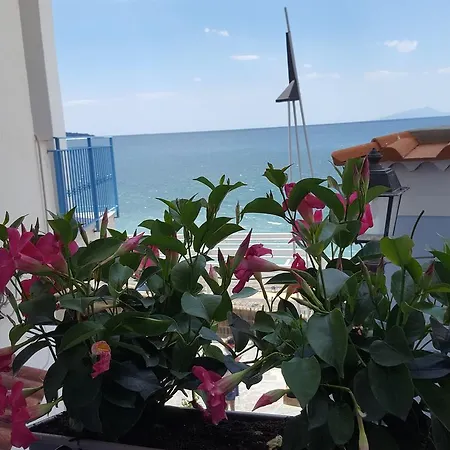 Blu Angel Relais Hébergement de vacances