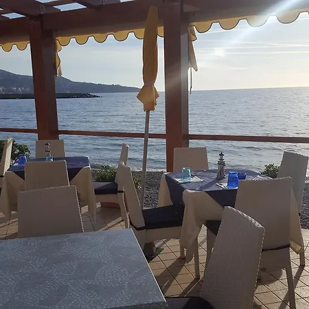 Blu Angel Relais *