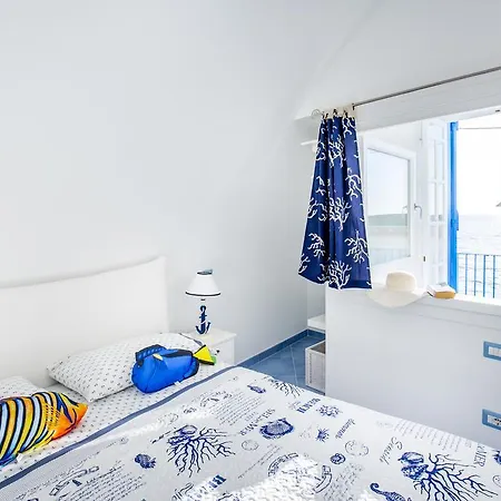 Blu Angel Relais