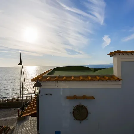 Blu Angel Relais *
