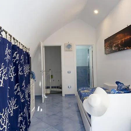 Blu Angel Relais *
