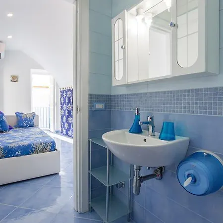 Blu Angel Relais