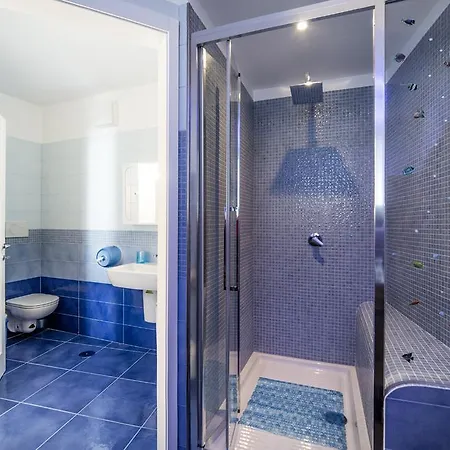 Blu Angel Relais Hébergement de vacances Meta
