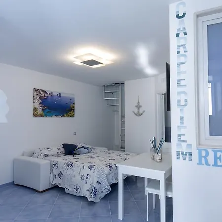 Blu Angel Relais *