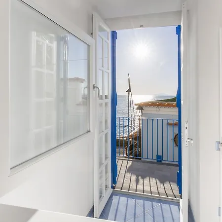 Blu Angel Relais * Meta