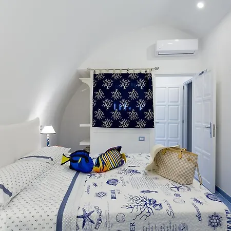 Dom wakacyjny Blu Angel Relais *