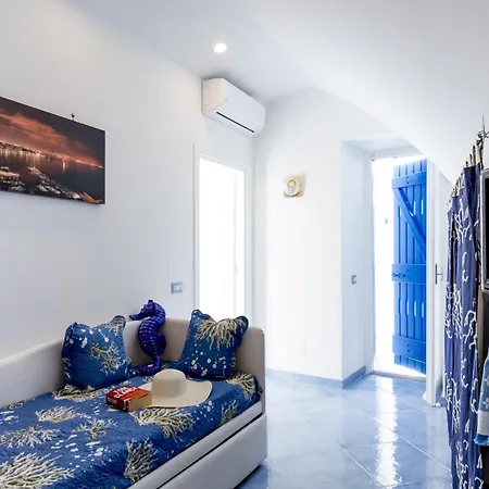 Dom wakacyjny Blu Angel Relais Meta